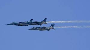 ‘Successfully executed assigned tasks in ongoing operations’: IAF after truce between India and Pakistan