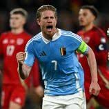 Highlights: England 2-0 Serbia | Highlights | European Qualifiers