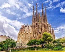 صورة Spain tourist attractions