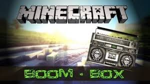 BoomBox - Minecraft 1.3.2 - Mod Images?q=tbn:ANd9GcSNTy5QbdyMSSNHb1lLn8ay9FSRFT4M0PI0C_hNpQlnXryxoj-2