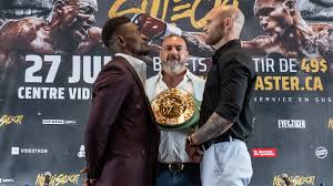 DAZN - News update
