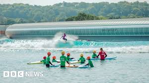 BBC - News update