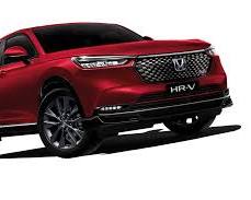 Honda HRV 2023