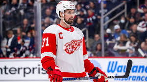 Dylan Larkin
