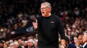 Geno Auriemma Slams NCAA Women's Tournament Format, Citing Inequality
