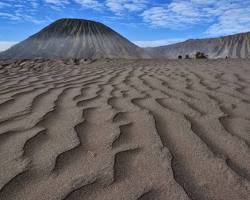 Wisata Alam Pasir Berbisik Ciwidey