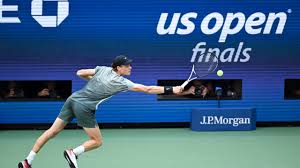 US Open Men