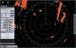 National Weather Service Marine Forecasts