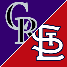 Cardenales - Rockies