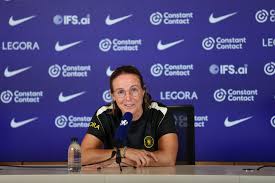 Trend Google: women’s champions league