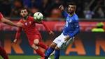 منتخب البرتغال أول المتأهلين لنصف