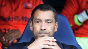 Posible alineación del Feyenoord: ¿empieza Mármol o López como lateral izquierdo?