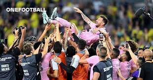 Can the Miami-Nashville rivalry match Hell Is Real, El Trafico, or the Cascadia Cup?