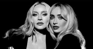 Madonna and Sabrina Carpenter tease new song Bring Your Love