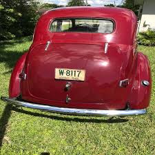 Image result for Buckeye Red 1942 Willys