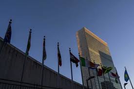 La ONU advierte sobre derechos humanos en acciones internacionales de EEUU