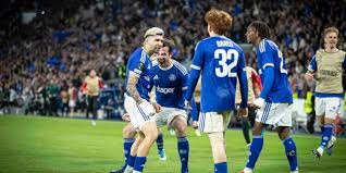 Sept Strasbourgeois encore en lice en Coupe du Monde
