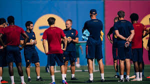 Liga De Campeones De La Uefa