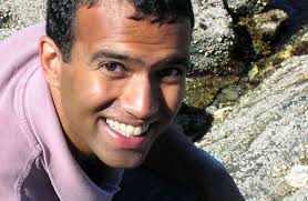 Srikanth Reddy grew up in Chicago. He earned an AB from Harvard College, an MFA in creative writing from the University of Iowa, and a PhD in English ... - srikanth-reddy