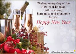 Business New Year Wishes, Cards 2015 - Happy New Year 2015 via Relatably.com