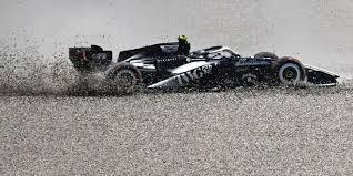 formel 1 qualifying heute