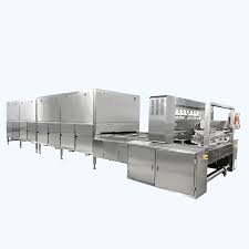 GD600Q Gummy Production Line OEM & ODM | TGMACHINE