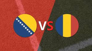 Bosnia-Herz. vs. Rumania en vivo: cómo llegan al partido