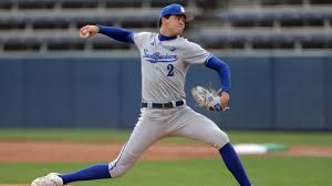 college baseball scores Picture