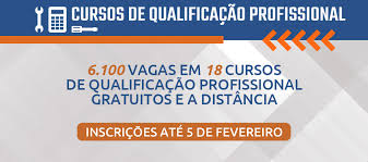 Fundação Cecierj oferece mais de seis mil vagas em cursos de qualificação profissional