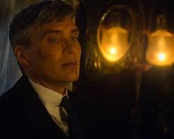 Peaky Blinders: The Immortal Man - Tommy Shelby's Big Screen Return