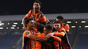 'We lost our home but not our identity' - Shakhtar Donetsk eye European success
