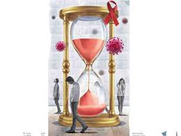 Dia Mundial Del Sida