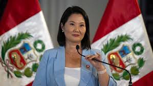 Fujimori asume la presidencia de Perú con el desafío de estabilizar la política, pero enfrenta un reto fuera de lo común — CNN en Español