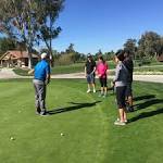 Golf lessons bay area