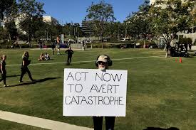 Los Angeles Times - News update