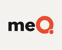 MEQ app logoの画像