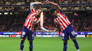 Chivas: Camberos y Sandoval tienen más impacto que refuerzos