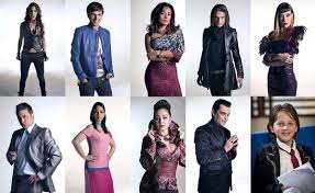 Résultat de recherche d'images pour "chica vampiro acteurs"