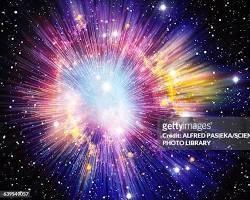 Image of Big Bang theory image