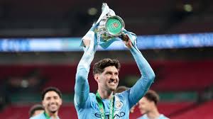 John Stones: Will he really leave Manchester City this summer?