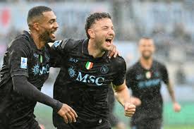 Inter Milan Reclaim Serie A Summit