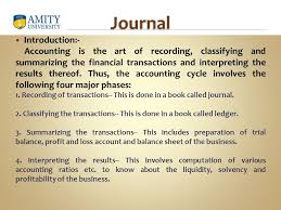 Image result for Ac 104: Introduction to Accounting II