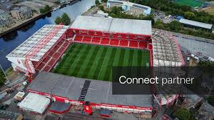 Licensable picture: UK: Premier League: Nottingham Forest v Leeds United