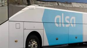 Diario de Transporte - News update