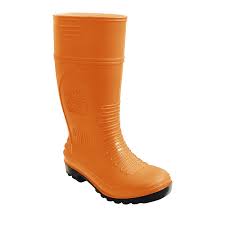 Bota agua 2091 especial aislante panter - Industrial Campollano