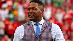 Giants legend Michael Strahan announces new career move away from NFL