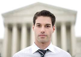 My name is Mike Sacks. I am recent Georgetown Law graduate interested in legal journalism and the intersection of law and politics. - sacks_michael_09