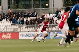 Supportersvereniging Ajax - News update