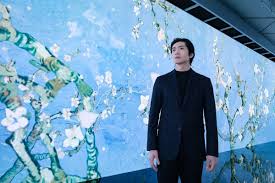 美術展ナビ - News update