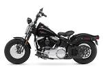 Harley-Davidson Cross Bones CROSS BONES